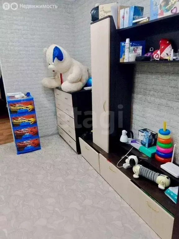 1-комнатная квартира: Златоуст, проспект имени Ю.А. Гагарина, 7-я ... - Фото 2