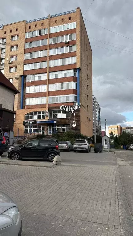 Гараж в Коми, Сыктывкар ул. Карла Маркса, 191 (21 м) - Фото 2