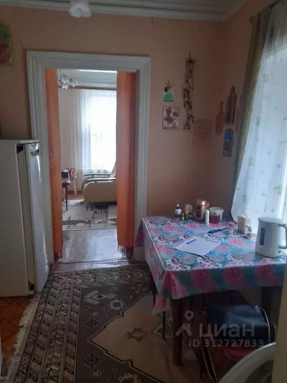 3-к кв. Самарская область, Самара ул. Братьев Коростелевых, 24 (46.0 ... - Фото 1