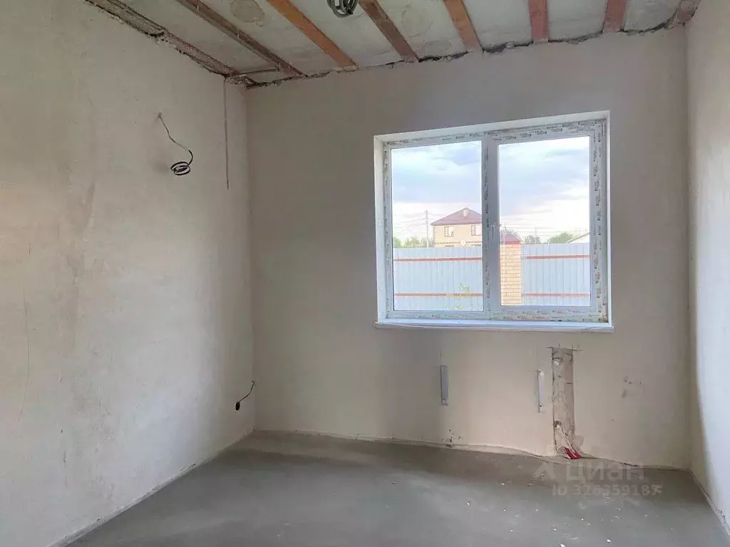 Дом в Ростовская область, Батайск ул. Думенко, 68А (98 м) - Фото 2