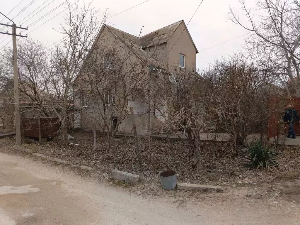 Дом в Крым, Бахчисарай ул. Судак, 41 (138 м) - Фото 2