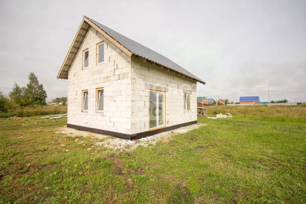 Дом в Челябинская область, Красноармейский муниципальный округ, пос. ... - Фото 2