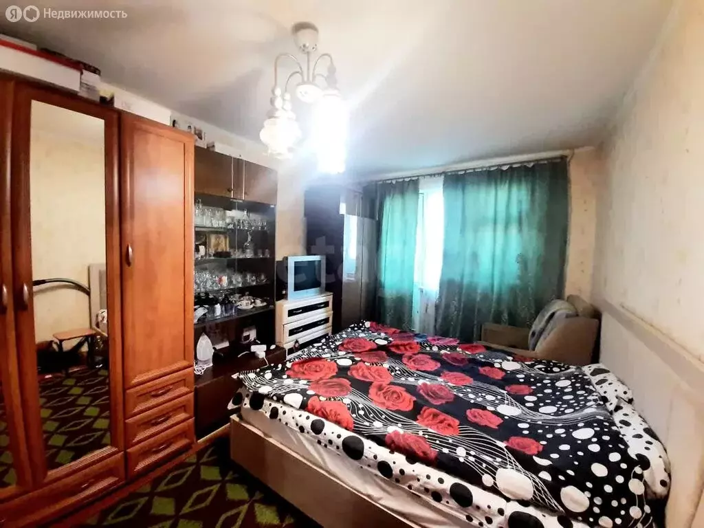 2-комнатная квартира: Кириши, Молодёжный бульвар, 8 (47.4 м) - Фото 1
