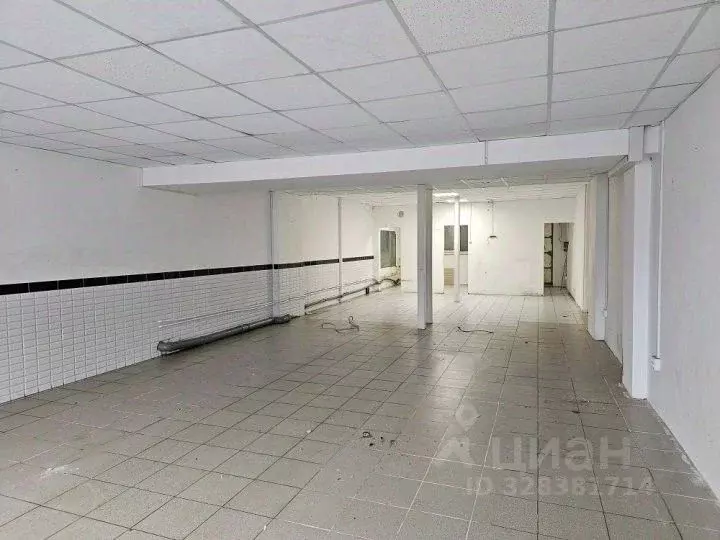 Торговая площадь в Ленинградская область, Приозерский район, пос. ... - Фото 2