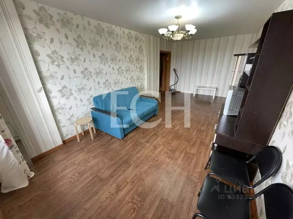 1-к кв. Тульская область, Тула просп. Ленина, 157 (45.8 м) - Фото 2