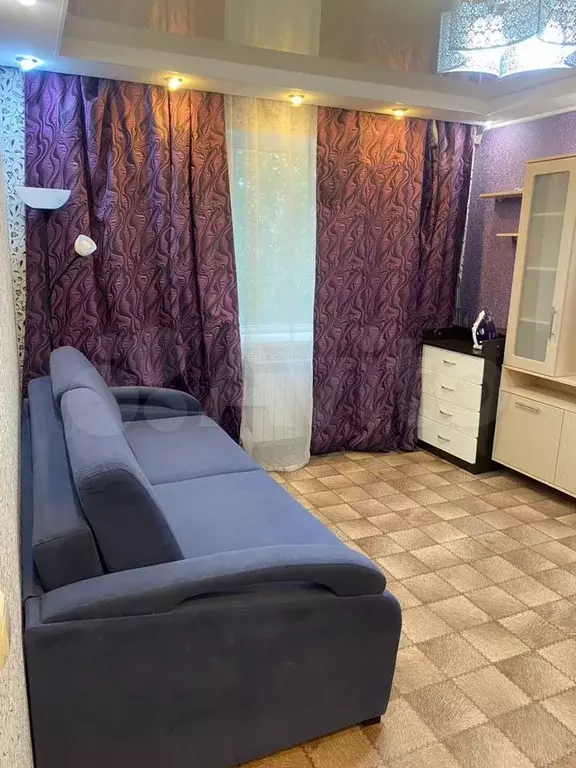 1-к. квартира, 30 м, 3/5 эт. - Фото 0