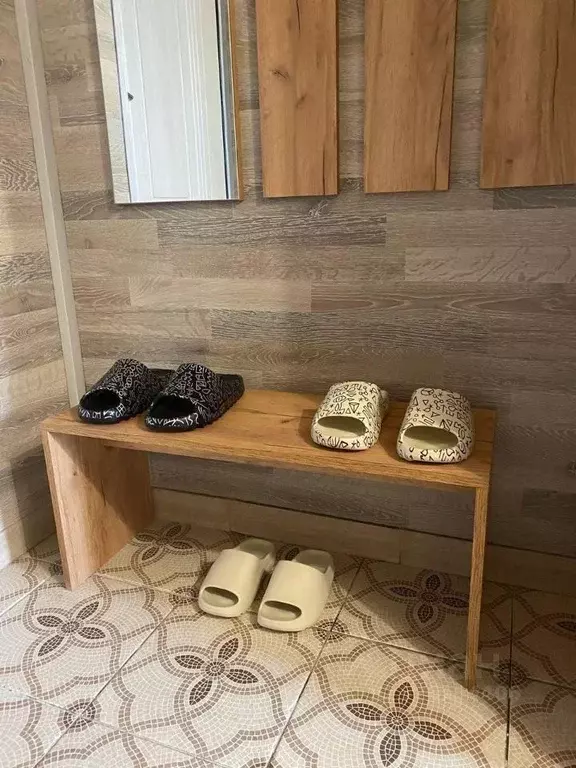 2-к кв. Москва Автозаводская ул., 23К7 (60.0 м) - Фото 2