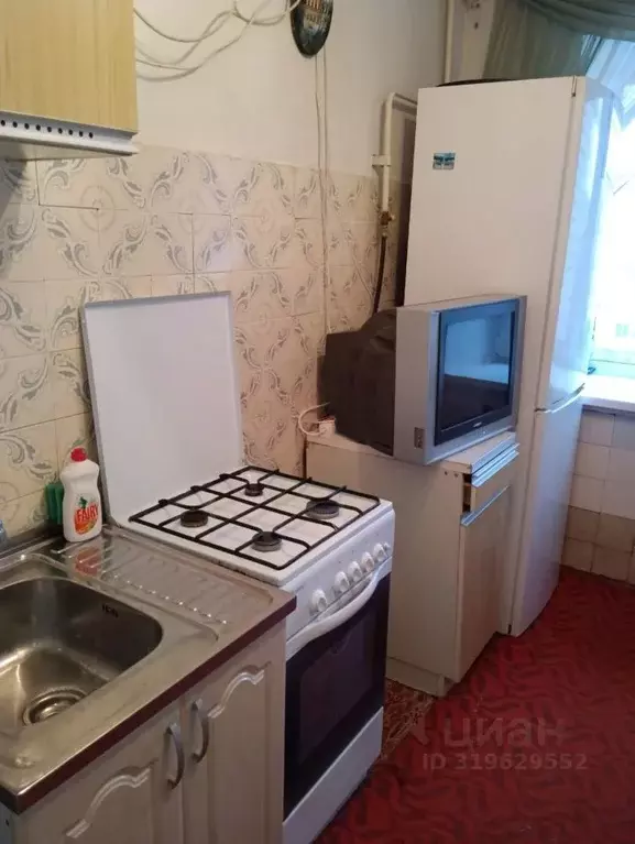 2-к кв. Ивановская область, Иваново ул. Дунаева, 15 (50.0 м) - Фото 0