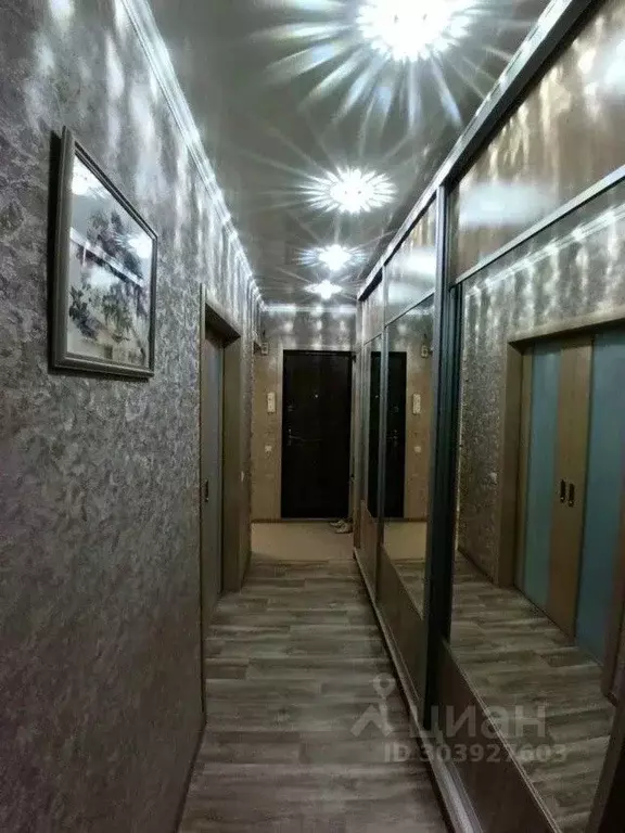 3-к кв. Мордовия, Саранск ул. Воинова, 42 (62.9 м) - Фото 0