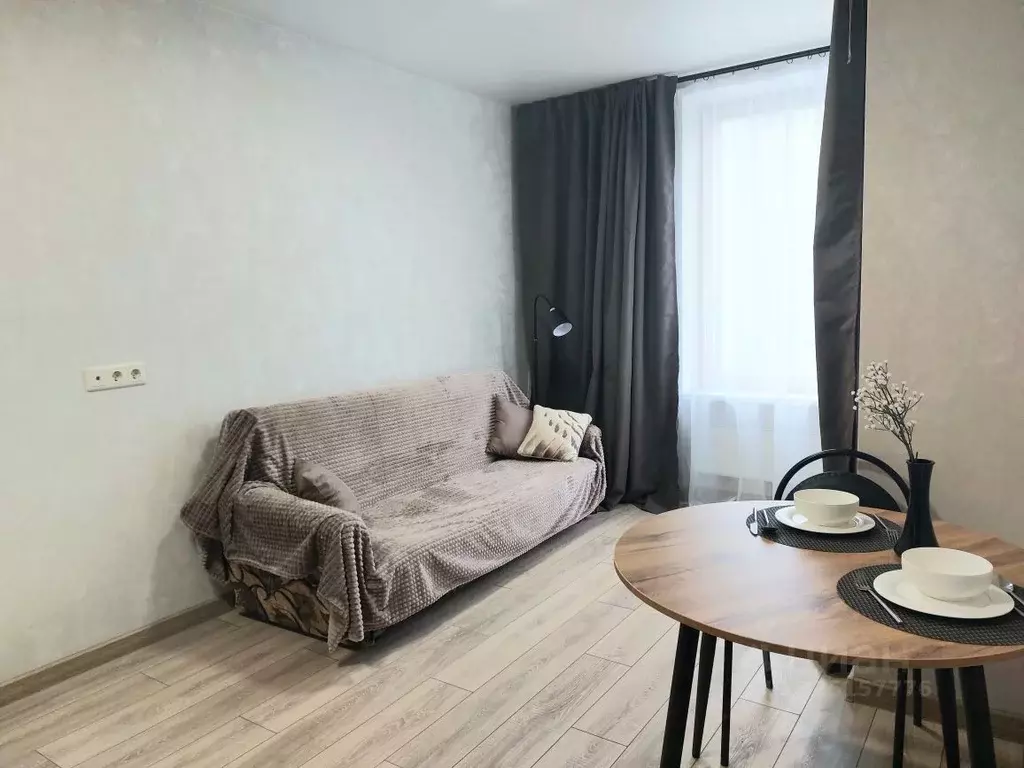 2-к кв. Московская область, Химки городской округ, д. Подолино, Велтон ... - Фото 2