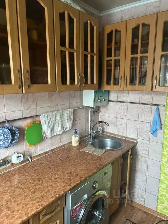 3-к кв. Белгородская область, Белгород ул. Победы, 66 (55.0 м) - Фото 1