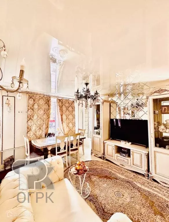 Продаётся 3-к квартира, 54.8 м - Фото 0