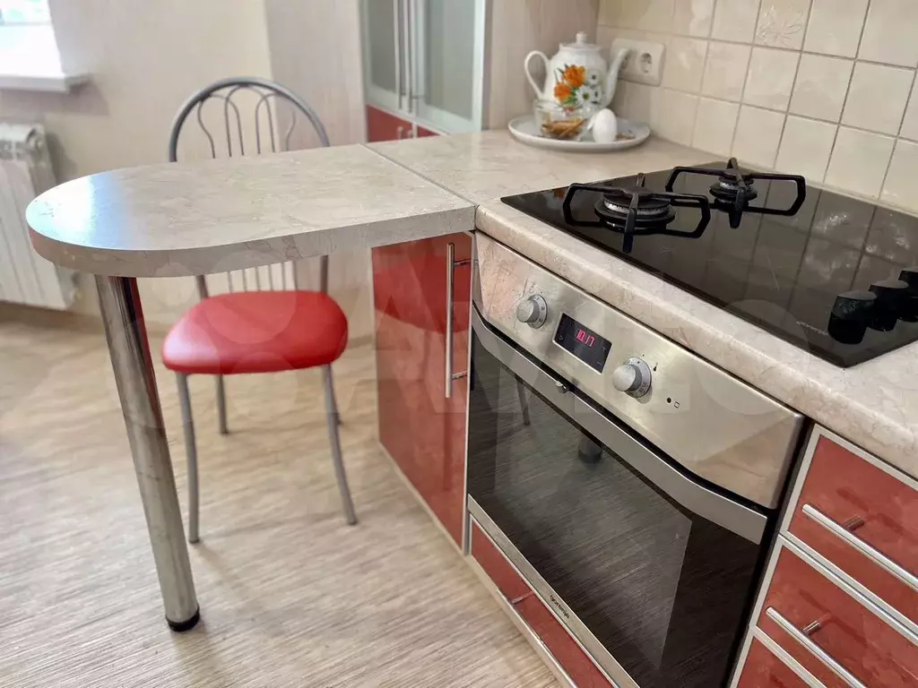 2-к. квартира, 67 м, 2/5 эт. - Фото 1