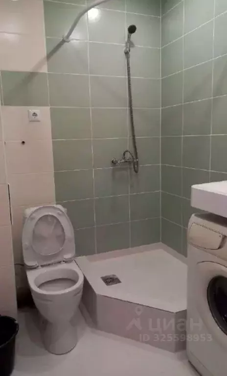 1-к кв. Самарская область, Самара просп. Кирова, 71 (33.0 м) - Фото 2