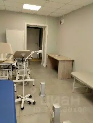 Помещение свободного назначения в Свердловская область, Екатеринбург ... - Фото 2