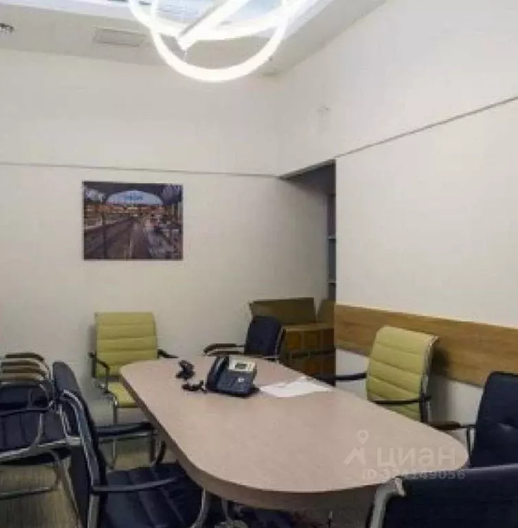 Офис в Москва Сущевская ул., 25С1 (704 м) - Фото 2