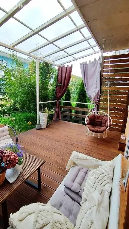 2-комнатная квартира: Фёдоровское, Садовый проезд, 2 (83 м) - Фото 0
