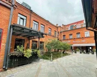 Помещение свободного назначения в Москва Лесная ул., 20с1 (160 м) - Фото 2