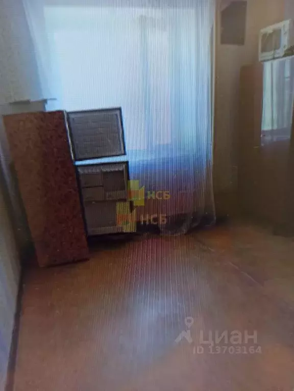 Комната Омская область, Омск ул. Дмитриева, 5/3 (14.0 м) - Фото 1