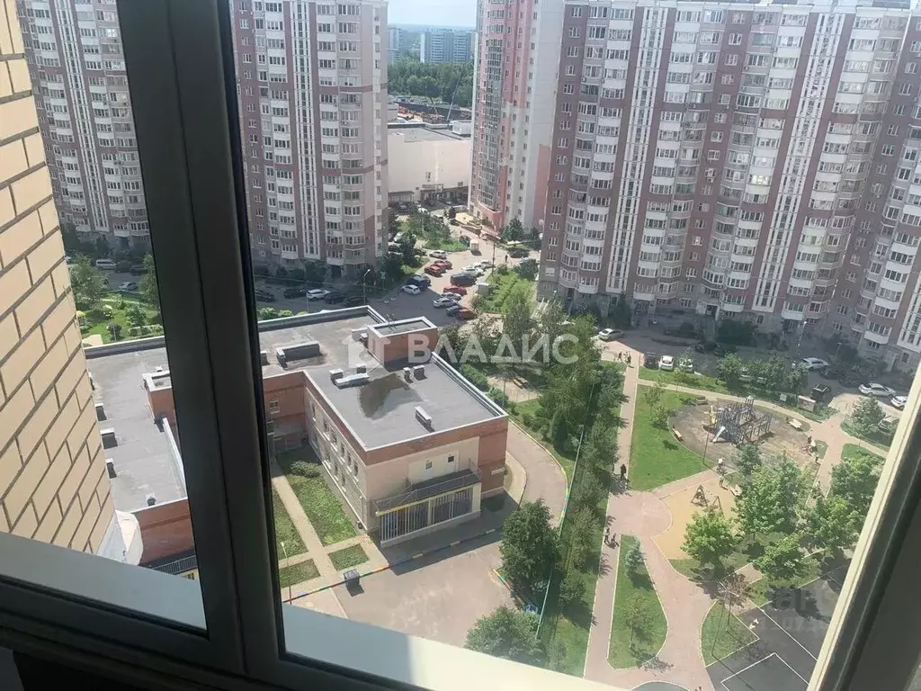 2-к кв. Московская область, Ленинский городской округ, Бутово пгт ... - Фото 1