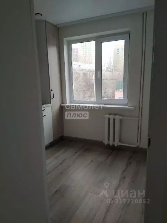 1-к кв. Свердловская область, Екатеринбург ул. Комсомольская, 5 (28.8 ... - Фото 1