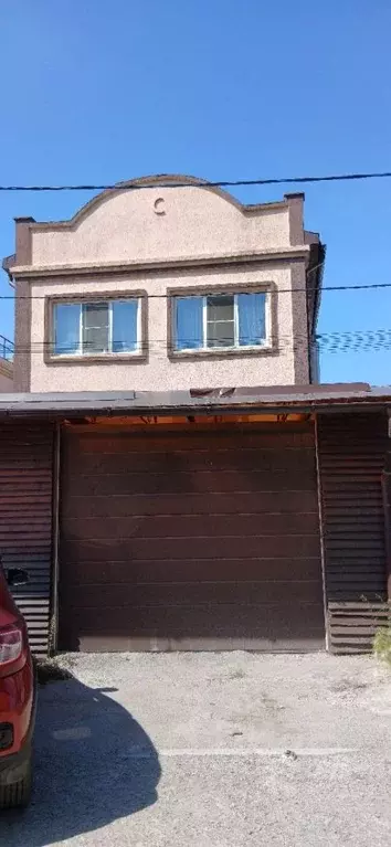 Дом в Челябинская область, Челябинск пос. Колхозный, ул. Актюбинская, ... - Фото 1