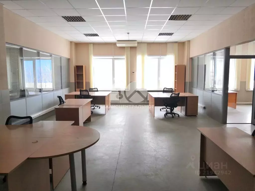 Офис в Новосибирская область, Новосибирск Фабричная ул., 23В (88 м) - Фото 0