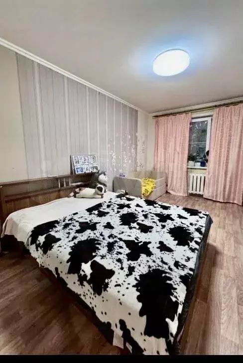 2-к. квартира, 49 м, 3/5 эт. - Фото 1