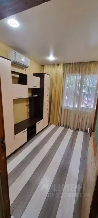 Комната Краснодарский край, Сочи Центральный мкр, ул. Войкова, 54/12 ... - Фото 1