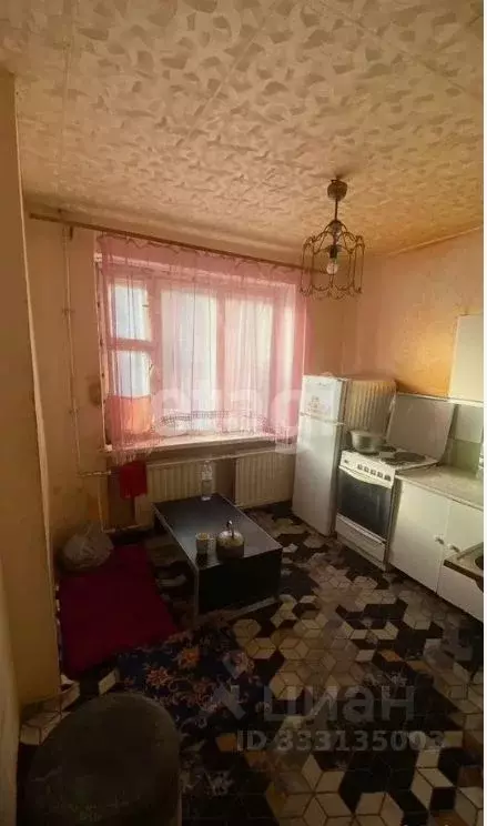 2-к кв. Санкт-Петербург Богатырский просп., 10 (44.5 м) - Фото 1