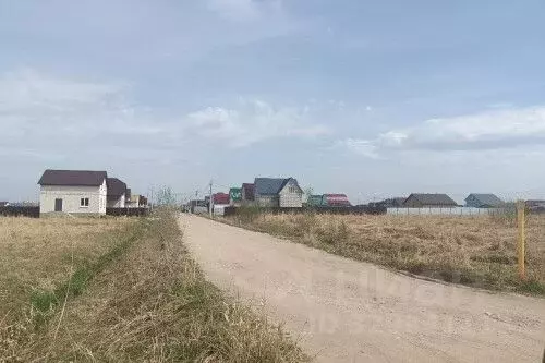 Участок в Новгородская область, Новгородский муниципальный район, ... - Фото 1