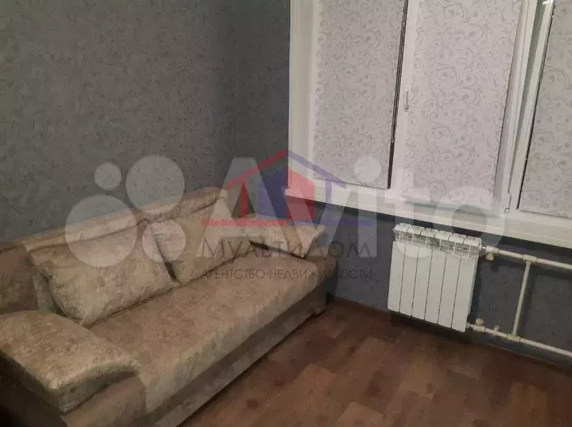 1-к. квартира, 18 м, 5/9 эт. - Фото 0