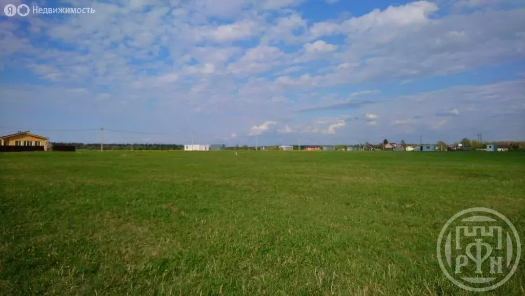 Участок в Волосовский район, Клопицкое сельское поселение, деревня ... - Фото 1