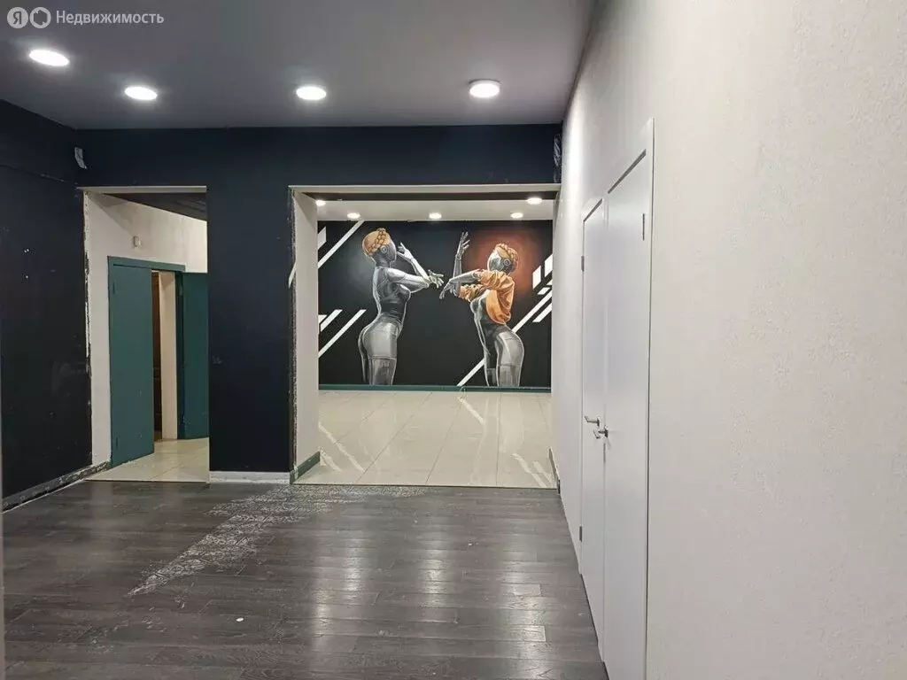 Офис (173.7 м) - Фото 2