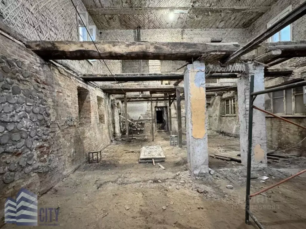 Дом в Москва Большая Косинская ул., 13А (437 м) - Фото 2