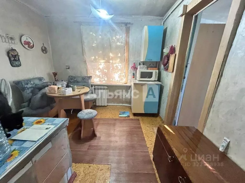 Дом в Ростовская область, Белая Калитва пер. Разина (42 м) - Фото 2