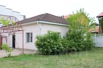 Дом в Крым, Сакский район, Уютненское с/пос, ОСК Союз-2004 тер. 26 ... - Фото 0