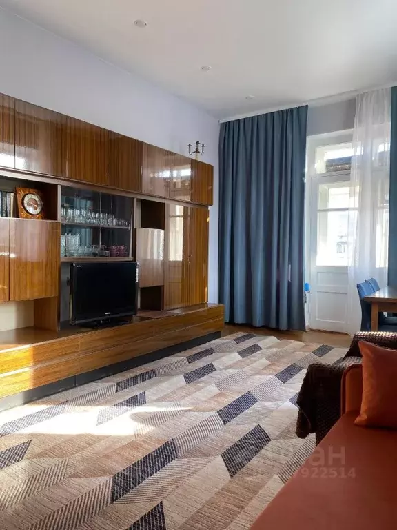 2-к кв. Москва ул. Толбухина, 9К1 (54.4 м) - Фото 1