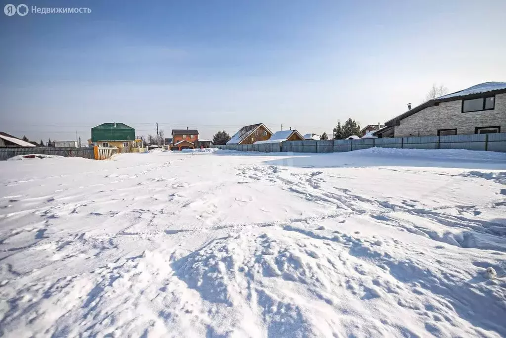 Участок в Искитимский район, Мичуринский сельсовет, ДСОНТ Бердь, ... - Фото 0