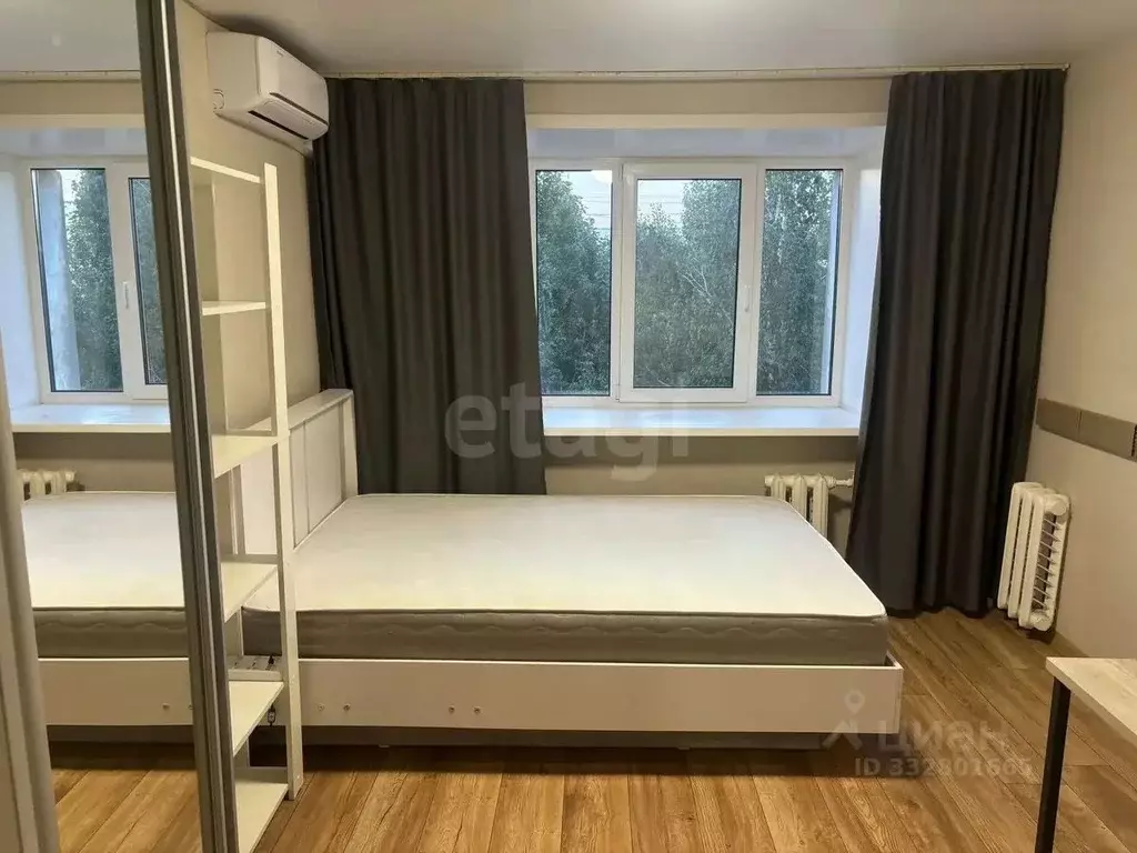Студия Татарстан, Казань ул. Карбышева, 60 (18.1 м) - Фото 1