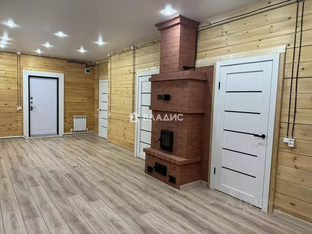 Дом в Бурятия, Улан-Удэ Современник ДНТ, ул. 14-я (56 м) - Фото 1