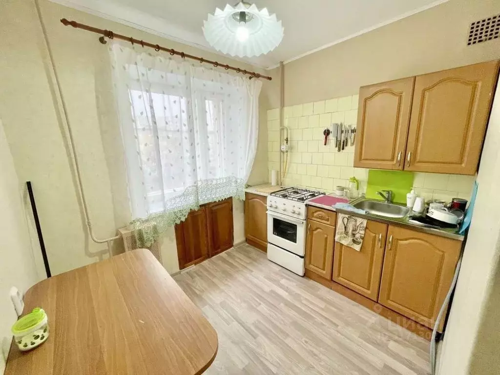 3-к кв. Мурманская область, Кола ул. Победы, 3 (57.4 м) - Фото 0