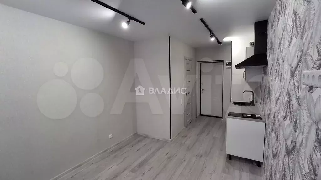 Комната 15,6 м в 2-к., 2/4 эт. - Фото 1