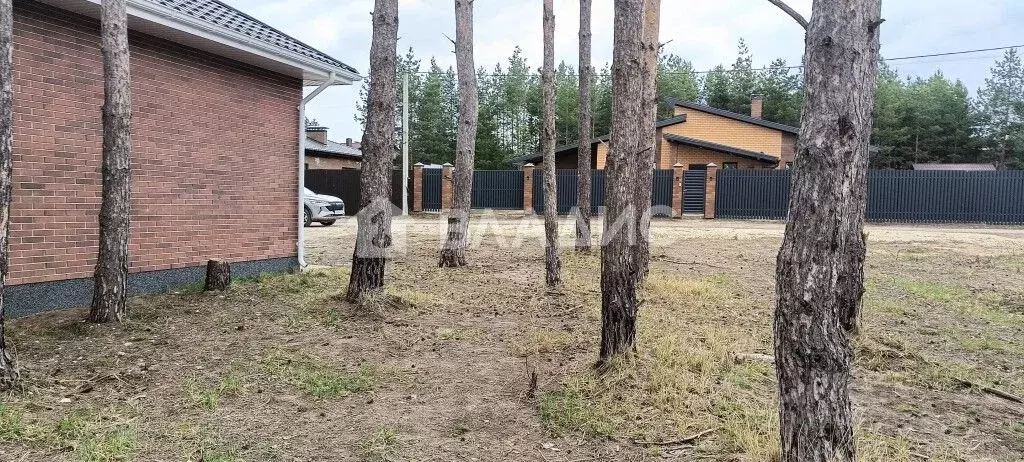Дом в Воронежская область, Рамонский район, Новоживотинновское с/пос, ... - Фото 2