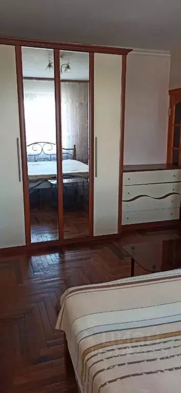 1-к кв. Кабардино-Балкария, Нальчик Эльбрусская ул., 1А (29.0 м) - Фото 2