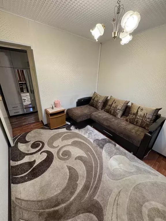 Продаётся 1-к квартира, 31 м - Фото 1
