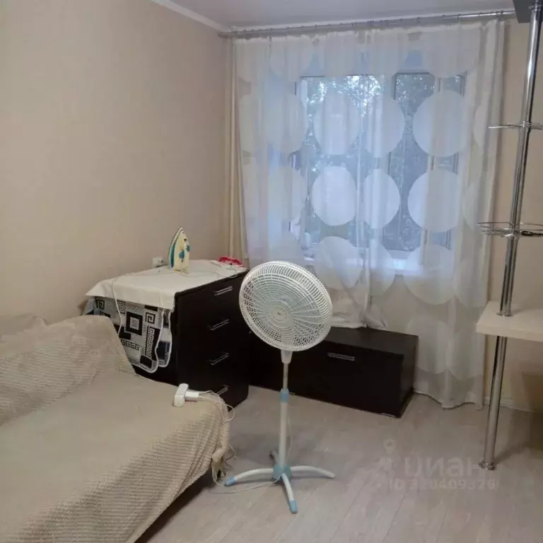 Комната Татарстан, Казань ул. Нариманова, 66А (13.3 м) - Фото 1