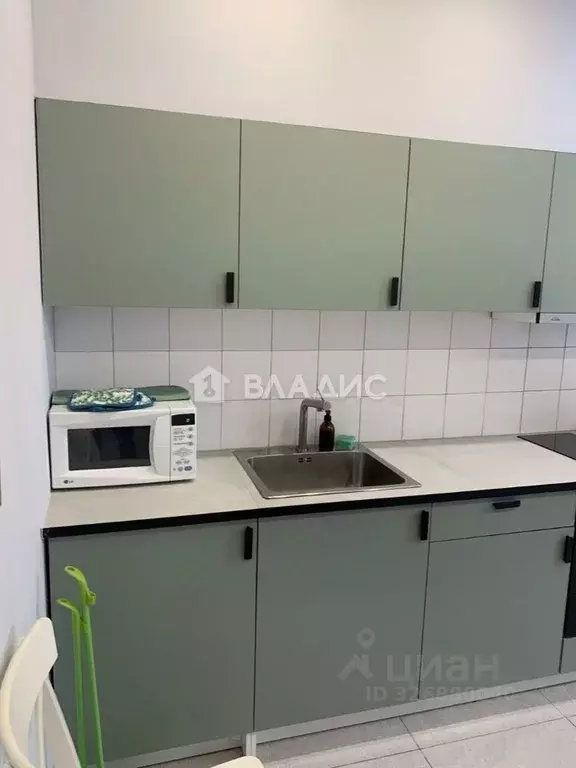 1-к кв. Санкт-Петербург Зеленогорская ул., 7 (42.0 м) - Фото 1