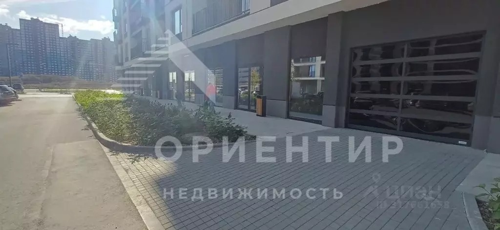 Помещение свободного назначения в Свердловская область, Екатеринбург ... - Фото 1