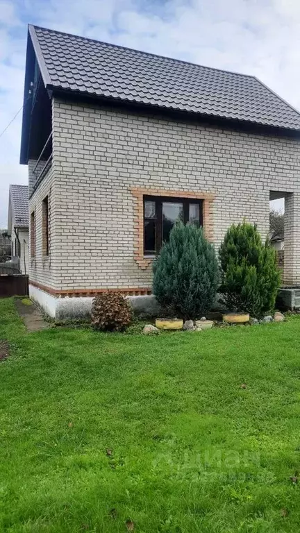 Дом в Калужская область, Малоярославецкий муниципальный округ, ... - Фото 2